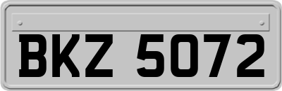 BKZ5072