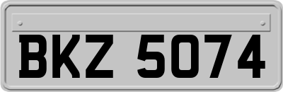 BKZ5074