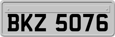 BKZ5076