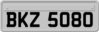 BKZ5080