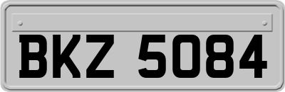 BKZ5084