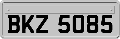BKZ5085