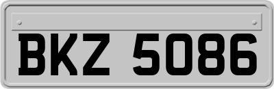 BKZ5086