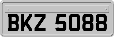 BKZ5088