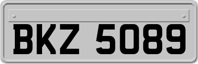BKZ5089