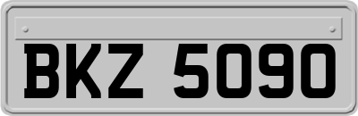 BKZ5090