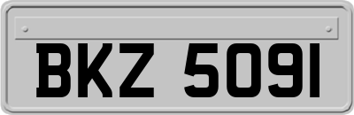 BKZ5091