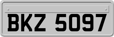 BKZ5097