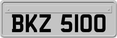BKZ5100