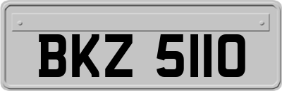 BKZ5110