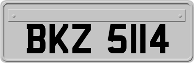 BKZ5114
