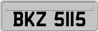 BKZ5115