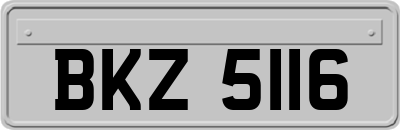 BKZ5116
