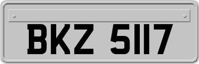 BKZ5117