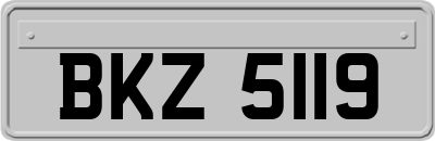 BKZ5119