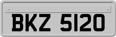 BKZ5120