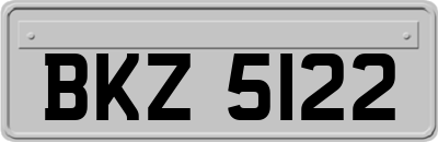 BKZ5122
