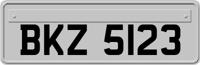BKZ5123