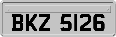 BKZ5126