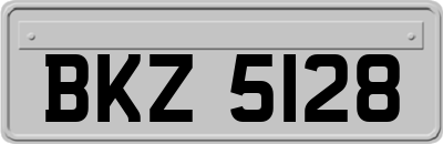 BKZ5128