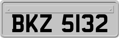 BKZ5132