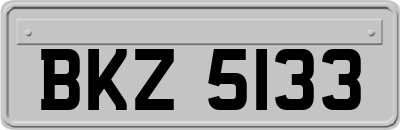 BKZ5133