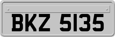 BKZ5135