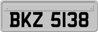 BKZ5138