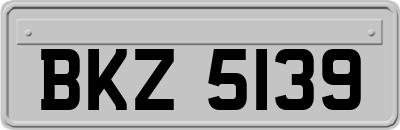 BKZ5139