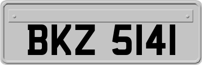 BKZ5141