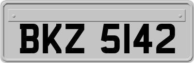BKZ5142
