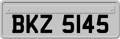 BKZ5145