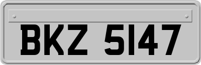 BKZ5147