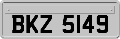BKZ5149