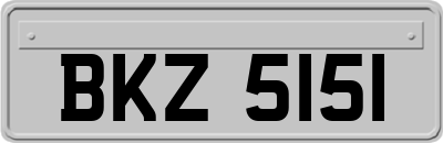 BKZ5151