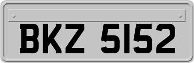 BKZ5152