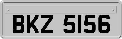 BKZ5156