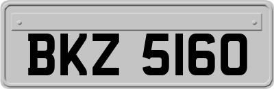 BKZ5160