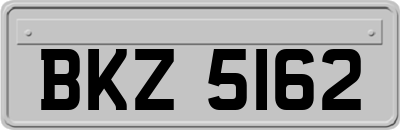 BKZ5162