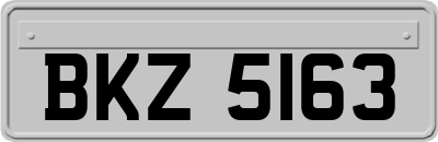BKZ5163