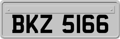 BKZ5166