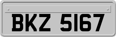 BKZ5167