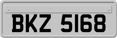 BKZ5168