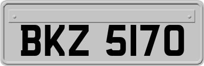 BKZ5170