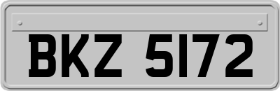 BKZ5172