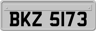 BKZ5173