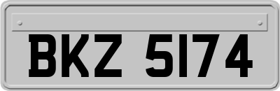 BKZ5174