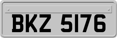 BKZ5176