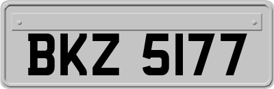BKZ5177