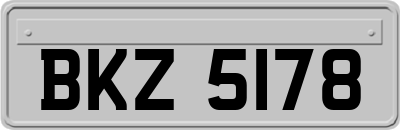 BKZ5178